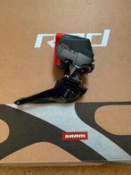 SRAM Force eTap AXS Voorderailleur D1 | Draadloos (Braze-on), Fietsen en Brommers, Ophalen of Verzenden