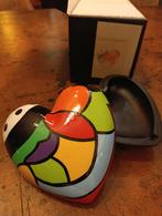 Déesse : boîte à bijoux "Amour de printemps"
Numéroté 11/100, Enlèvement ou Envoi