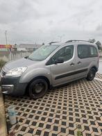 Peugeot partner 2017, Auto's, Peugeot, Euro 6, Particulier, 1560 cc, Te koop