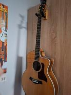Taylor 214 c limited ed.4/4, Muziek en Instrumenten, Snaarinstrumenten | Gitaren | Elektrisch, Ophalen, Fender
