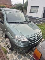 Citroen C3, Auto's, Bedrijf, Bluetooth, Groen, C3