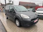 Peugeot Partner, Autos, Achat, 2 places, Boîte manuelle, 5 portes