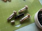 Set mesjes voor Cricut Maker, Maker 3 of Maker 4, Ophalen, Zo goed als nieuw, Gereedschap of Accessoires