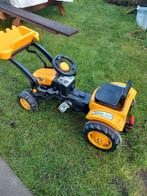Kinder tractor  in goede staat €50, Ophalen of Verzenden
