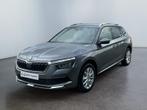 Skoda Kamiq Ambition*GPS*Carplay*JantesAlliages*ClimAuto, Te koop, Benzine, 999 cc, 5 deurs