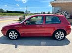 Volkswagen Golf 3, Auto's, Voorwielaandrijving, 4 cilinders, Elektrische ramen, Grijs