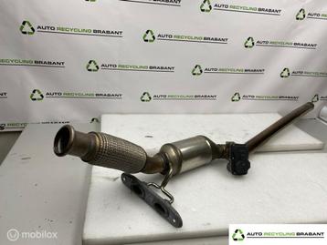 Roetfilter Volkswagen Audi Skoda Seat 5Q0131701AJ beschikbaar voor biedingen