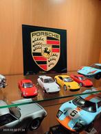 Porsche Logo 21 x 21 cm. Nieuw., Ophalen of Verzenden, Nieuw