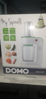 Spiralizer, Elektronische apparatuur, Keukenmixers, Ophalen