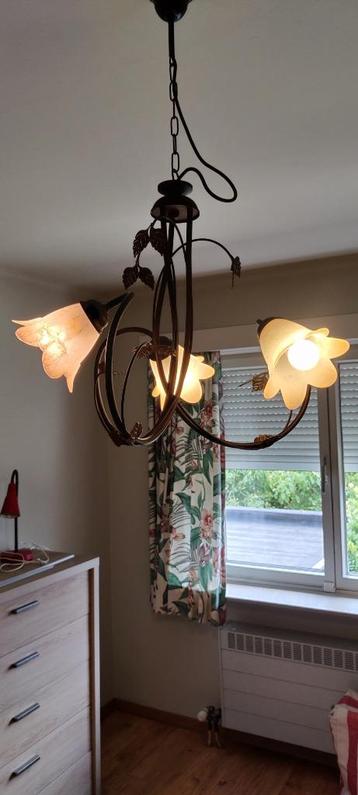 Hanglamp  beschikbaar voor biedingen