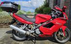DUCATI ST3, Toermotor, Particulier, 992 cc, 2 cilinders