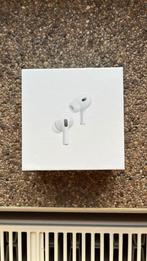 Airpods pro 2, Telecommunicatie, Verzenden, Nieuw, In oorschelp (earbud), Bluetooth