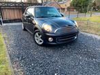 Mini Cooper cabrio, Auto's, 4 cilinders, 1600 cc, Leder, Handgeschakeld