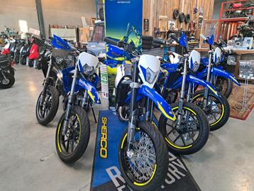 Official sherco dealer