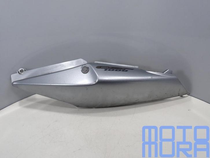 Zijkuip links voor de Honda CBF 1000 2006 - 2010 CBF1000 lin, Motoren, Onderdelen | Honda, Gebruikt, Ophalen of Verzenden