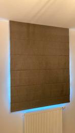 Rolgordijn Breed : 1,27m Hoogte : 1,64m, Huis en Inrichting, Stoffering | Gordijnen en Lamellen, Ophalen, Zo goed als nieuw, 100 tot 150 cm