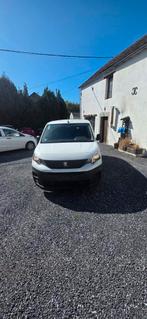 Peugeot partner 2021, Auto's, Particulier, Te koop, Partner