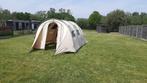 Tent 4 personen, Caravanes & Camping, Tentes, Jusqu'à 4, Utilisé