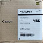 CANON toner PFI-310MBK, Computers en Software, Ophalen, Nieuw, Toner, Canon
