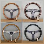 Klassieke Nardi sturen bij Classic Steering Wheel Shop, Auto-onderdelen, Verzenden, Gebruikt, Overige automerken