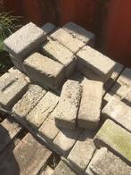 Blokketen, Ophalen, Nieuw