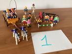 Playmobile, Ophalen of Verzenden, Gebruikt, Los Playmobil