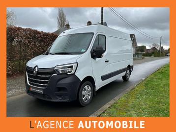 Renault Master L2H2 - GARANTIE 12 M disponible aux enchères