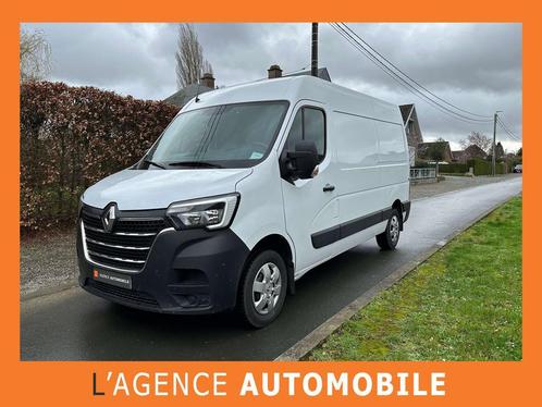 Renault Master L2H2 - GARANTIE 12 M, Autos, Camionnettes & Utilitaires, Entreprise, Achat, Caméra de recul, Air conditionné, Rétroviseurs électriques