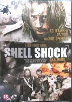 DVD OORLOG- SHELL SHOCK (COLIN FARRELL), Alle leeftijden, Ophalen of Verzenden, Zo goed als nieuw, Oorlog