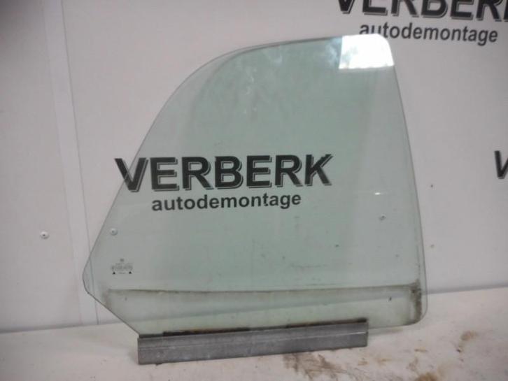 ZIJRUIT RECHTS ACHTER Volkswagen Golf III Cabrio (1E), Auto-onderdelen, Ruiten en Toebehoren, Volkswagen, Gebruikt