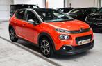 Citroën C3 C3 Pure Tech Feel - NAVI / SMARTLINK / AIRCO / P, Auto's, Voorwielaandrijving, Stof, Gebruikt, Euro 6