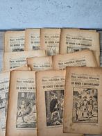 De bende van Bakelandt 1953 , 30 stuks, Boeken, Ophalen of Verzenden, Gelezen