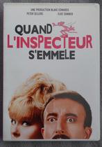 Dvd Quand l'inspecteur s'emmele ( Peter Sellers ), CD & DVD, DVD | Comédie, Comme neuf, Enlèvement ou Envoi