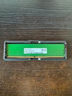 SKHynix DDR5 UDIMM 16Gb, Computers en Software, RAM geheugen, Ophalen of Verzenden, Zo goed als nieuw, Desktop, DDR5
