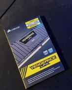 Corsair Vengeance 3200 cl16, Informatique & Logiciels, Mémoire RAM, Comme neuf, 16 GB, Desktop, Enlèvement