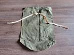 jungle bag food, US 2WW, Collections, Envoi