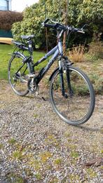Fiets dames merk Kross, Fietsen en Brommers, Ophalen of Verzenden, Zo goed als nieuw