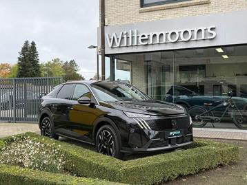 Peugeot 3008 Allure 1.2 Hybride 145PK Daginschrijving!!! *C beschikbaar voor biedingen