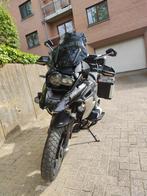 R1250GS Triple Black Ultimate, Toermotor, Particulier, 2 cilinders, 1254 cc