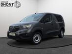 Opel Combo Cargo L1H1 - 1.5 Diesel - Automaat 8 - 130PK, Automaat, Monovolume, 130 pk, 5 deurs