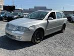 2008 Skoda Octavia, Auto's, Gebruikt, Overige brandstoffen, Bedrijf, Handgeschakeld