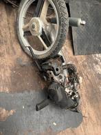 Honda wallaroo a klasse blok plug en play, Fietsen en Brommers, Ophalen, Blok, Honda