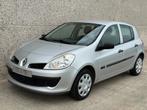 Renualt Clio 1.2 TCE ( 72.000Km !! )Benzine Cd/Radio, Handgeschakeld, Clio, Particulier, Radio