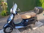 Scooter Neco Azzuro, Fietsen en Brommers, Scooters | Overige merken, Ophalen, Gebruikt, 125 cc, Benzine