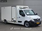 Renault Master 145PK Koelwagen Vriezer Lamberet Thermo King, Auto's, Bestelwagens en Lichte vracht, Stof, Gebruikt, 4 cilinders