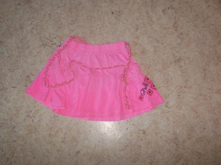 pakket meisjeskledij zomer 140 (17stuks) veel merken, Kinderen en Baby's, Kinderkleding | Kinder-kledingpakketten, Maat 140, Ophalen of Verzenden