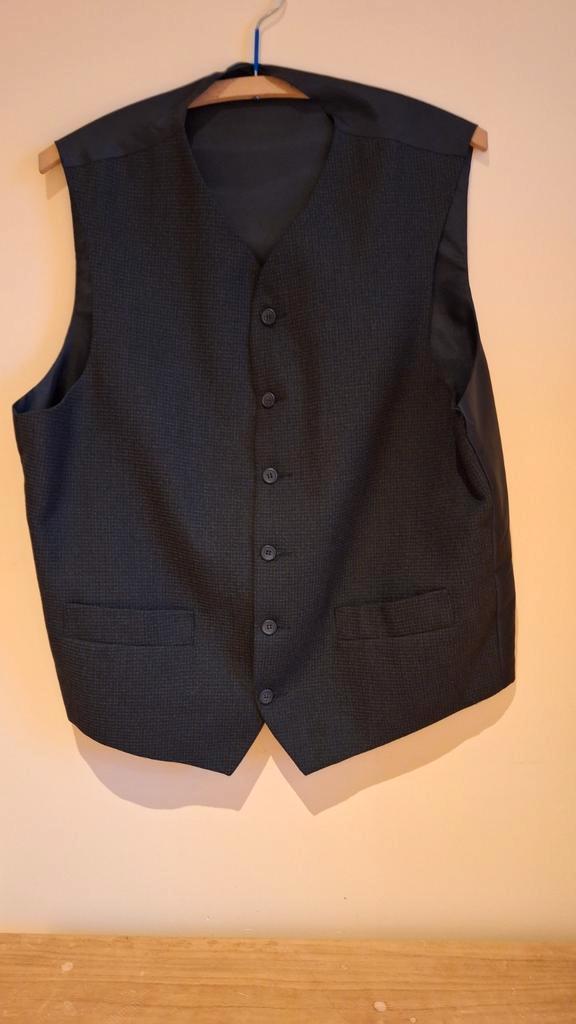Ondervest, nieuw,, Kleding | Heren, Kostuums en vesten, Nieuw, Maat 48/50 (M), Ophalen of Verzenden