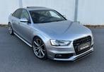 Audi A4 Quattro - Full option - Garantie - Groot onderhoud, Automaat, 161 kW, Euro 6, A4