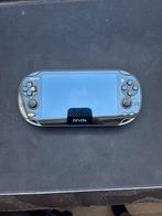 PlayStation Vita, Games en Spelcomputers, Spelcomputers | Sony PlayStation Vita, Ophalen of Verzenden, Zo goed als nieuw