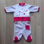 Prémaman - pyjama - 1 maand, Kinderen en Baby's, Nacht- of Onderkleding, Jongetje of Meisje, Ophalen of Verzenden, Zo goed als nieuw